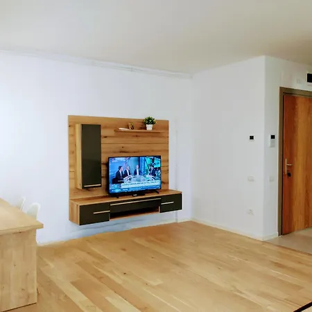 Downtown Monarch Apartment Timisoara