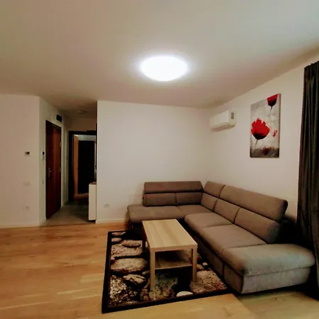 Apartment Downtown Monarch *